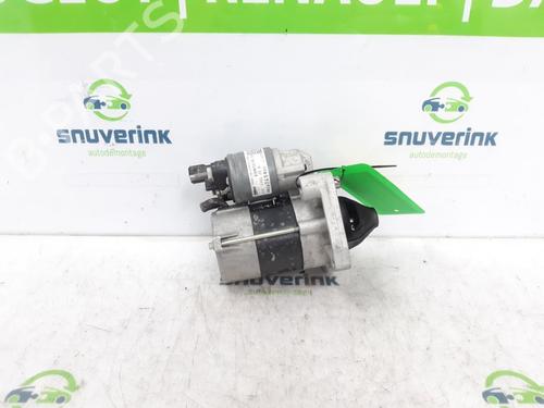 Used Starter OPEL ASTRA L (O5) 1.2 (FPHNPJ) (110 hp) 15773503