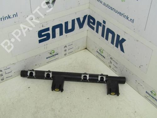 Used Injection rail Injection rail RENAULT TWINGO I (C06_) 1.2 (C066, C068) (58 hp) 13323018 13323018