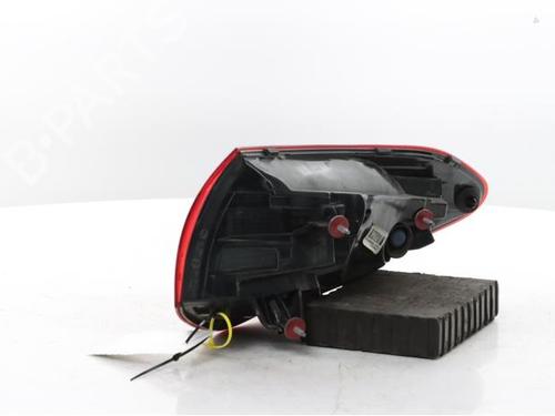 Left taillight MERCEDES-BENZ C-CLASS T-MODEL (S206) C 300 e (206.254) | BP40543628C34 - Image 4