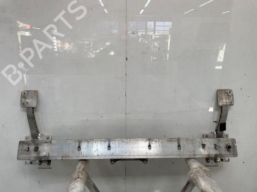 Used Front bumper reinforcement PEUGEOT 208 I (CA_, CC_) 1.0 VTi (68 hp) 31627914