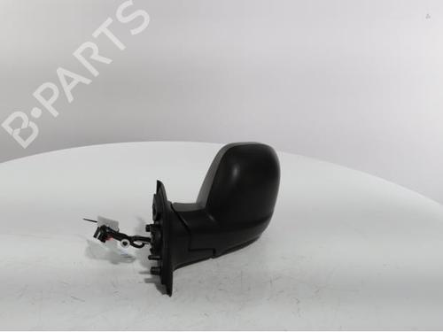 left-mirror-peugeot-partner-box-bodympv-k9-2018-28797114 main image