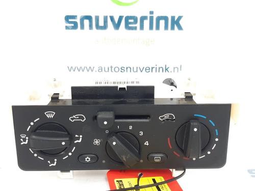 Used Climate control CITROËN C3 I (FC_, FN_) 1.4 i (73 hp) 13324773