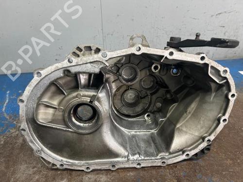 other-renault-trafic-ii-van-fl-2001-40574836 main image