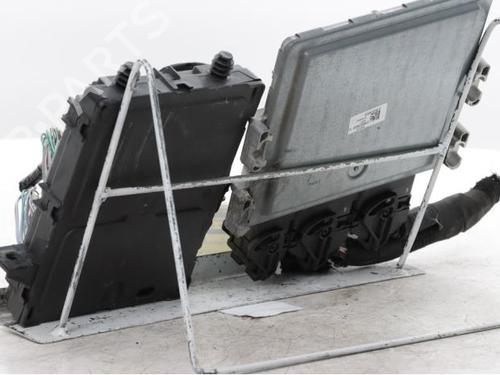 Engine control unit (ECU) RENAULT MEGANE IV Grandtour (K9A/M/N_) 1.2 TCe 130 (K9MR) | BP36090444M57 - Image 5