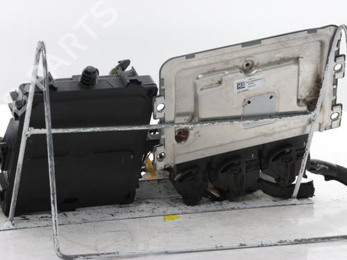 Engine control unit (ECU) RENAULT CLIO V (B7_) 1.0 TCe 100 (B7MT) | BP39750393M57 - Image 6