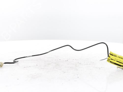 Rør Rør RENAULT CLIO IV Grandtour (KH_) 1.5 dCi 90 (KHN3, KHN4) (90 hp) 33845797 33845797