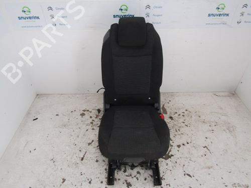 Used Rear seat PEUGEOT 5008 (0U_, 0E_) 1.6 HDi (112 hp) 10795375
