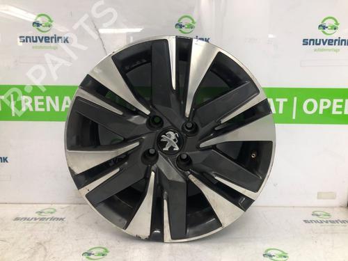 rim-peugeot-2008-i-cu_-12-thp-130-puretech-130-98138366xs-2013-19103001 main image