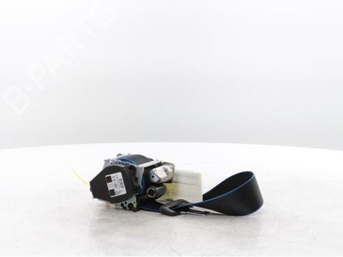Used Rear left seatbelt Rear left seatbelt RENAULT CAPTUR II (HF_) E-TECH 145 (HFMU) (143 hp) 40585570 40585570
