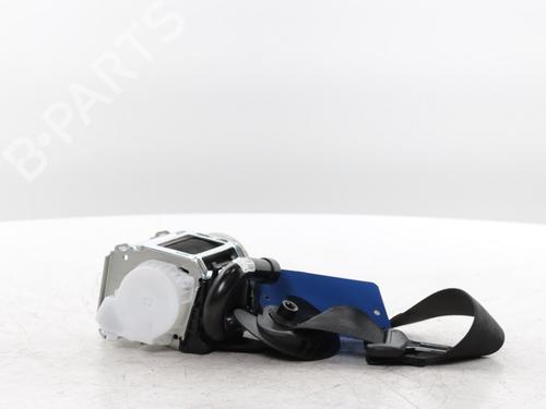 Used Front right seatbelt PEUGEOT 3008 II SUV (MC_, MR_, MJ_, M4_) 1.5 BlueHDi 130 (131 hp) 31592184