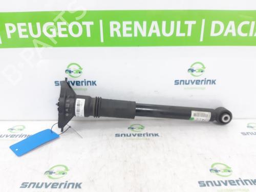 Used Right rear shock absorber PEUGEOT 2008 II (UD_, US_, UY_, UJ_, UR_, UC_) 1.2 PureTech 100 (USHNK) (101 hp) 26279507