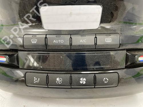 Climate control PEUGEOT 2008 I (CU_) 1.2 THP 130 / PureTech 130 | BP25526956I5 - Image 2