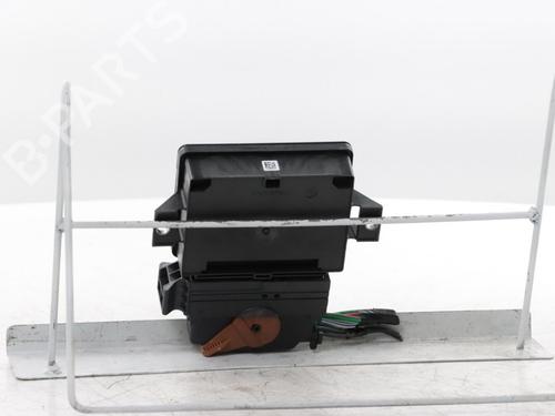 Electronic module RENAULT SCÉNIC IV (J9_) 1.2 TCe 115 | BP31050047M83