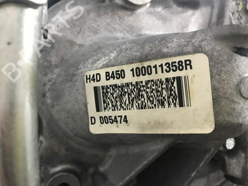 Engine RENAULT CAPTUR II (HF_) TCe 100 (HFMT) | BP34567041M1  - Image 9