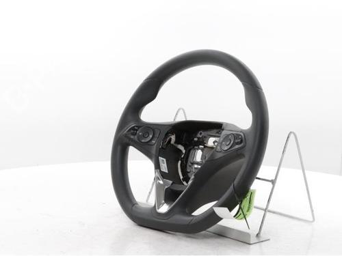 Steering wheel OPEL CORSA F (P2JO) CORSA-e (68) | BP30757996C49 - Image 2