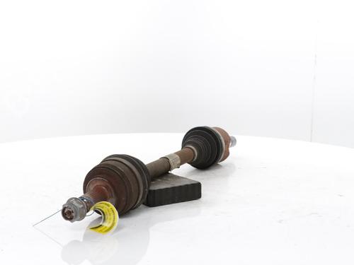 Left front driveshaft RENAULT MASTER III Van (FV) 2.3 dCi 130 FWD (FV0M, FV0Y, FV0J, FV02, FV03) | BP39618955M38 - Image 9