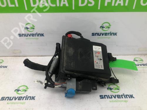 Fuse box OPEL VIVARO C Van (K0) 1.5 | BP19102774E1 - Image 3