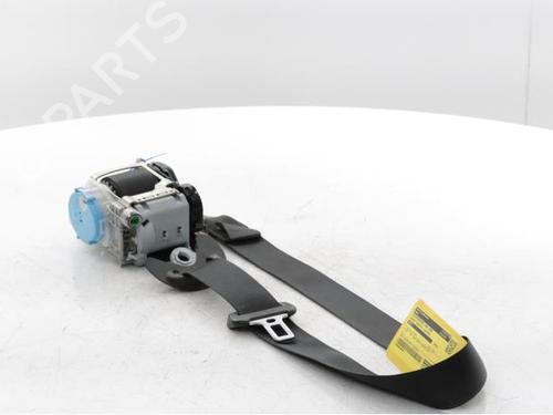 Front left seatbelt RENAULT KADJAR (HA_, HL_) 1.2 TCe 130 (HLMR) | BP40552045I26 - Image 2