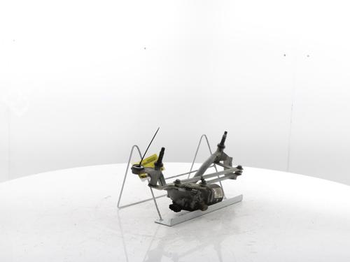 Front wipers mechanism RENAULT CLIO IV Grandtour (KH_) 0.9 TCe 90 | BP30186842C83