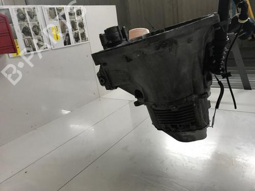 Gearbox CITROËN C4 II (NC_) 1.6 VTi 120 (NC5FS0, NC5FS9) | BP29899555M3