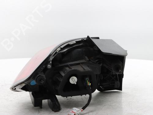 Right taillight OPEL CORSA F (P2JO) 1.2 (68) | BP34564582C35  - Image 5