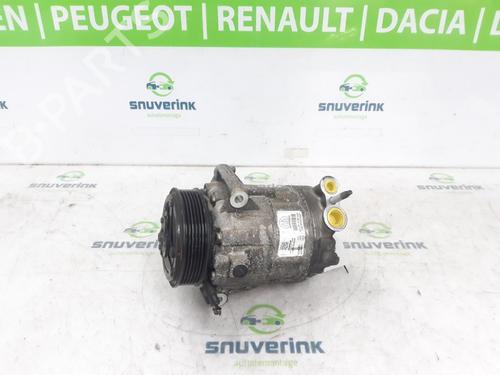 AC compressor FIAT DUCATO Van (250_) 140 Multijet 2,2 D | BP24300369M34 - Image 4