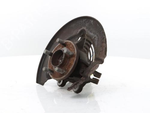 Left front steering knuckle FORD TRANSIT CONNECT V408 Box Body/MPV 1.5 EcoBlue | BP38618602M25 - Image 3