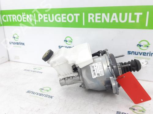 Used Brake master cylinder Brake master cylinder 23393662 23393662