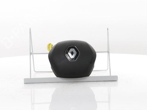 Used Driver airbag RENAULT KADJAR (HA_, HL_) 1.3 TCe 160 (HLNC) (160 hp) 30757055