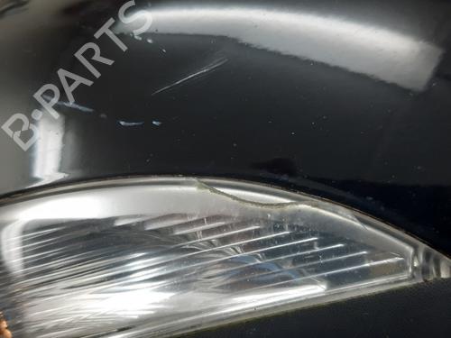 Right mirror RENAULT CLIO IV (BH_) 1.5 dCi 90 | BP16099428C27 