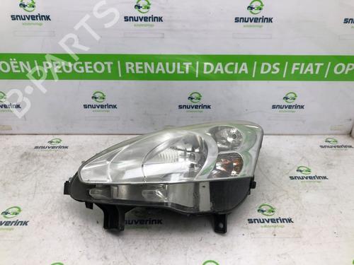 Used Left headlight Left headlight 24418245 24418245