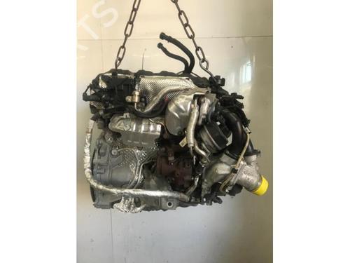 Engine BMW 5 Touring (G31) 520 d Mild-Hybrid | BP40586282M1 - Image 3
