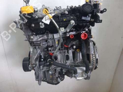 Engine RENAULT KADJAR (HA_, HL_) 1.3 TCe 140 (HLNB, HLN1) | BP37605428M1 - Image 3