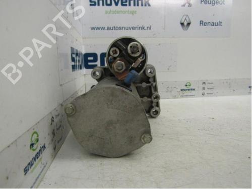 Starter CITROËN C3 II (SC_) 1.6 HDi | BP40566155M8 - Image 3