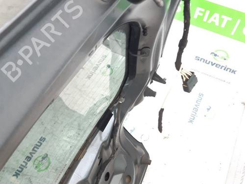 Tailgate CITROËN C4 CACTUS 1.2 VTi 82 | BP17191023C6 