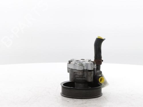 Pompe de direction assistée OPEL MOVANO B Van (X62) 2.3 CDTI FWD (FV) | BP30866694M99