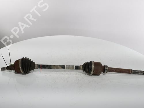Right front driveshaft OPEL COMBO Box Body/MPV (K9) 1.5 D | BP27688234M39 - Image 6