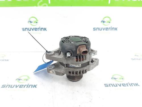 Used Alternator Alternator 21195113 21195113