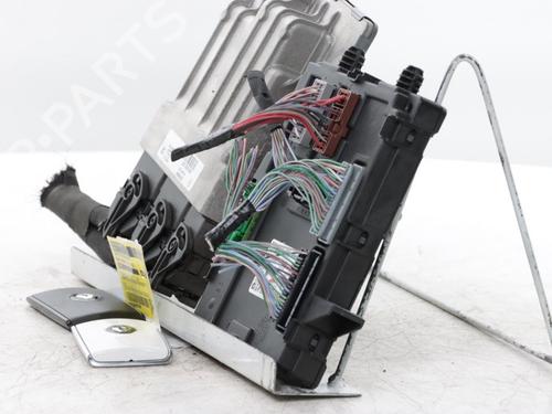 Engine control unit (ECU) RENAULT MEGANE IV Grandtour (K9A/M/N_) 1.2 TCe 130 (K9MR) | BP36090444M57 - Image 3