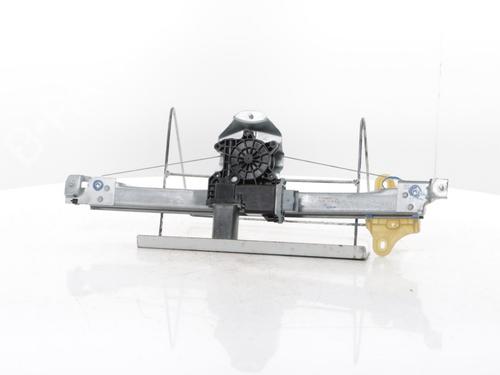 Used Front left window mechanism Front left window mechanism RENAULT CAPTUR I (J5_, H5_) 0.9 TCe 90 (90 hp) 39912278 39912278