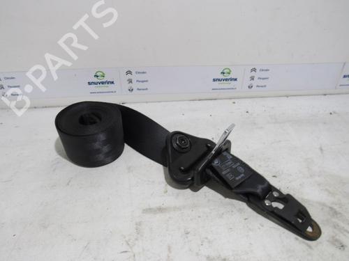 Front right seatbelt RENAULT CAPTUR I (J5_, H5_) 1.2 TCe 120 | BP24166522I25 - Image 7