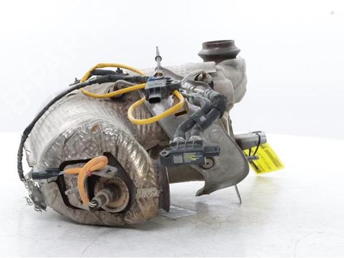 Catalyst DACIA DUSTER (PYM_, PYN_) 1.2 TCe 130 | BP40587984M10 - Image 9