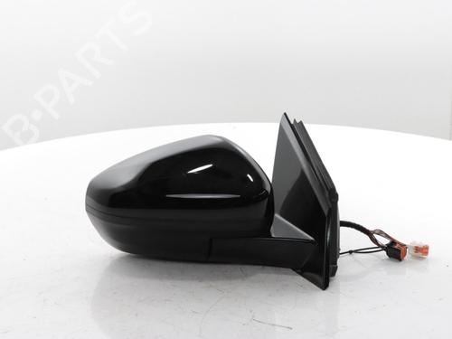 Used Right mirror OPEL GRANDLAND / GRANDLAND X (A18, P1UO) 1.2 (75) (131 hp) 29241846