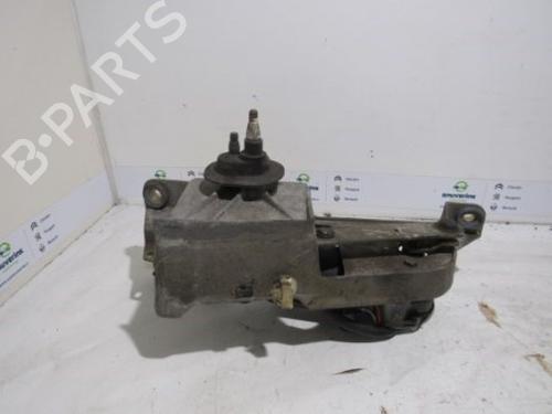 Ruitenwissermotor voor RENAULT TWINGO I (C06_) 1.2 (C066, C068) (58 hp) 29827779