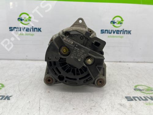 Used Alternator RENAULT CLIO III (BR0/1, CR0/1) 1.2 16V (BR02, BR0J, BR11, CR02, CR0J, CR11) (75 hp) 14907381