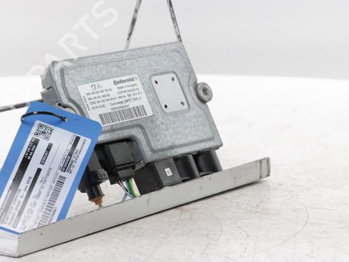 Switch PEUGEOT EXPERT Van (V_) 2.0 BlueHDi 120 | BP34423242I30  - Image 9