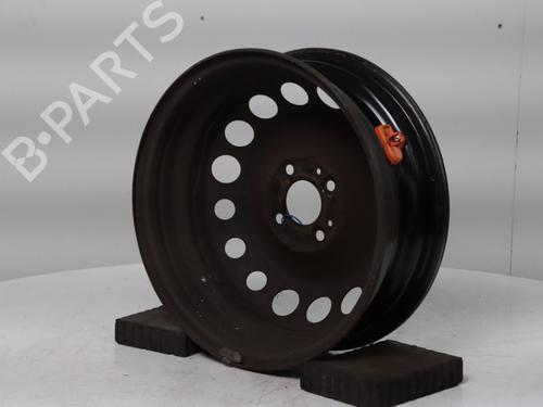 Rim RENAULT TWINGO III (BCM_, BCA_) 1.0 SCe 70 | BP30758415C45