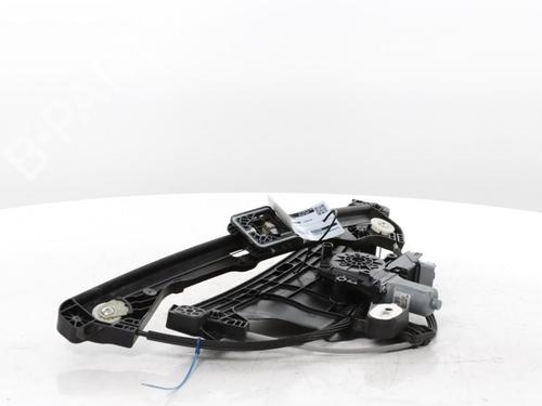 Front left window mechanism PEUGEOT 208 II (UB_, UP_, UW_, UJ_) 1.2 PureTech 100 | BP30757373C22