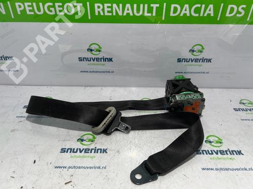 Used Front left belt tensioner Front left belt tensioner PEUGEOT PARTNER Box Body/MPV 1.6 HDi 16V (90 hp) 10806085 10806085