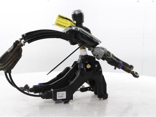 Gear lever RENAULT CLIO V (B7_) 1.5 Blue dCi 100 (B7AD) | BP40586246M90 - Image 10